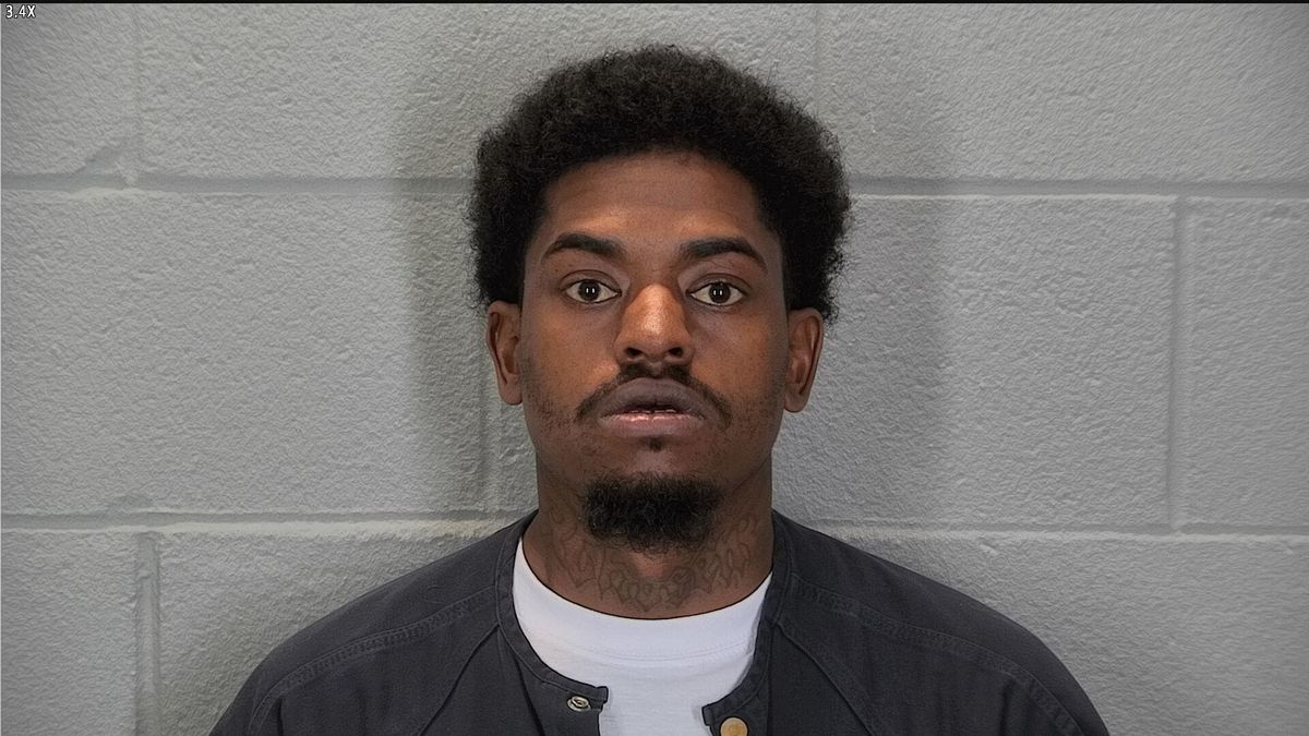 Noah Jerone Burton | Tippecanoe County