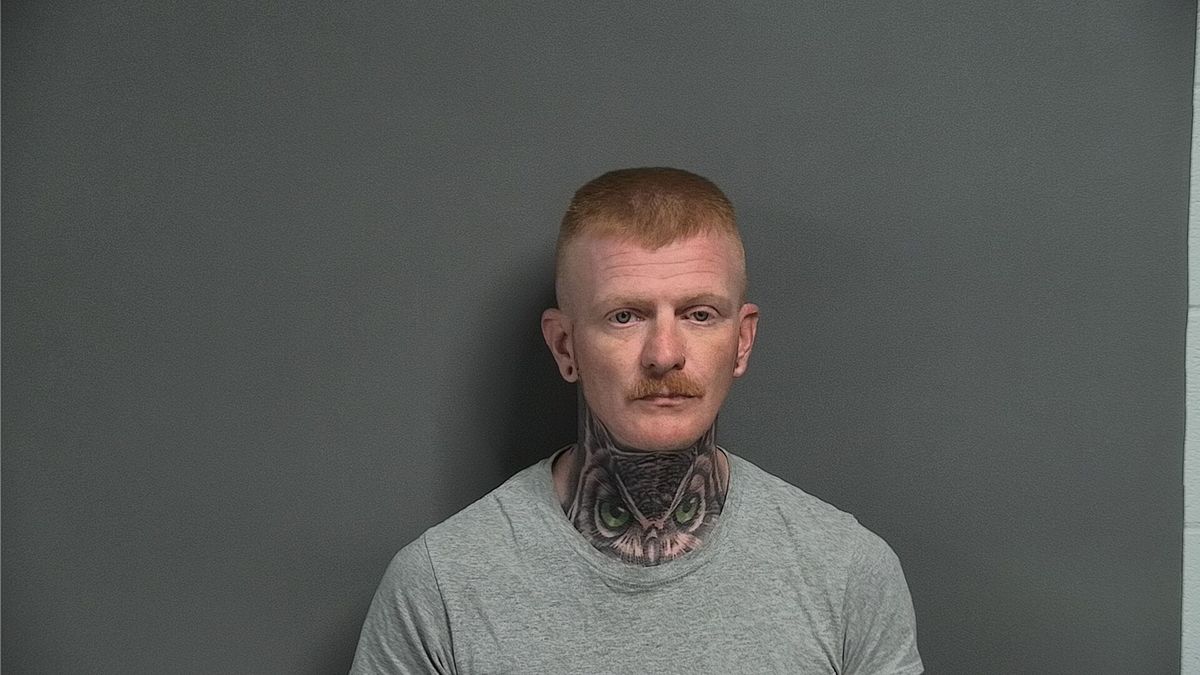 Nathan Thomas Farris | Knox County