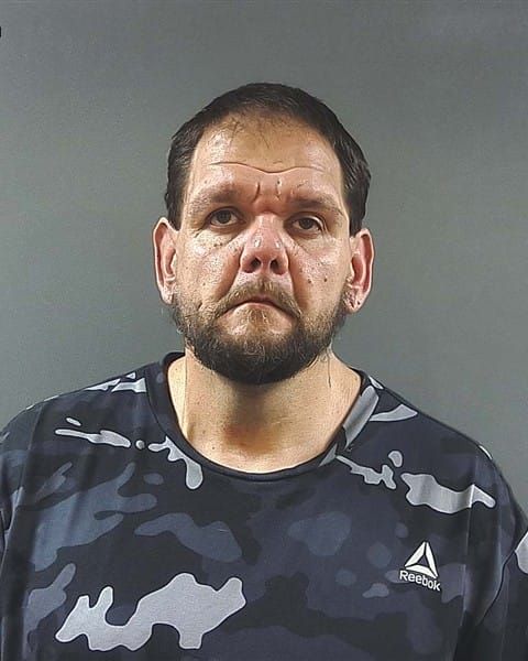 Michael Clearance Littledog | Posey County