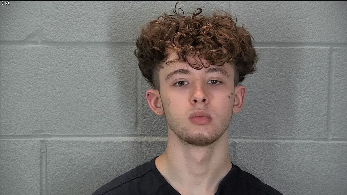 Brennin Wayne Manny | Tippecanoe County