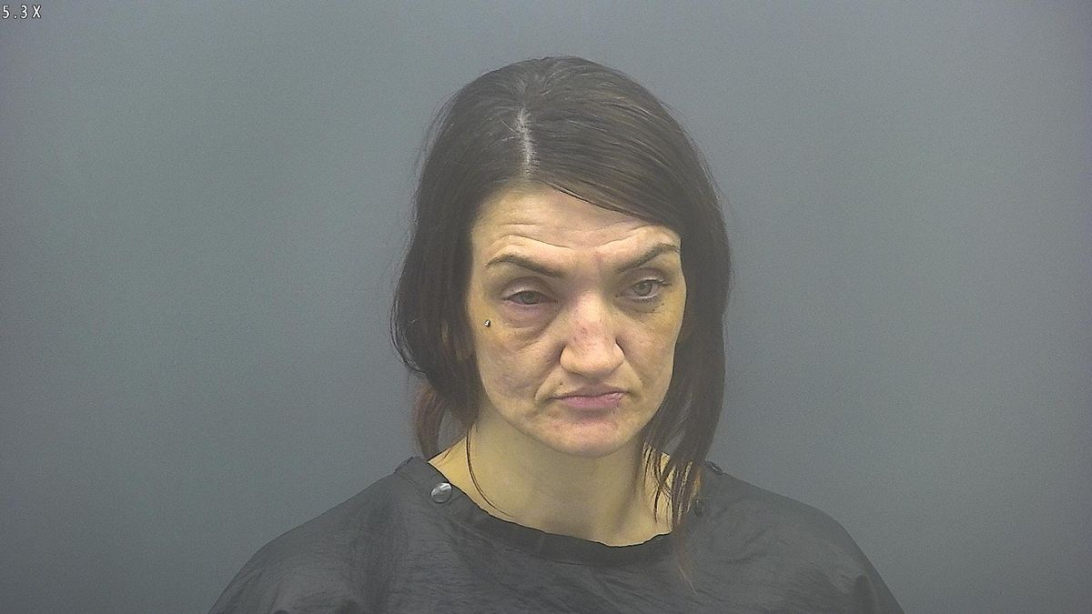 Lauren Walker | Blackford County