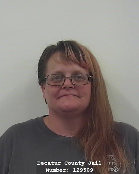 Suzanne R Meyers | Decatur County