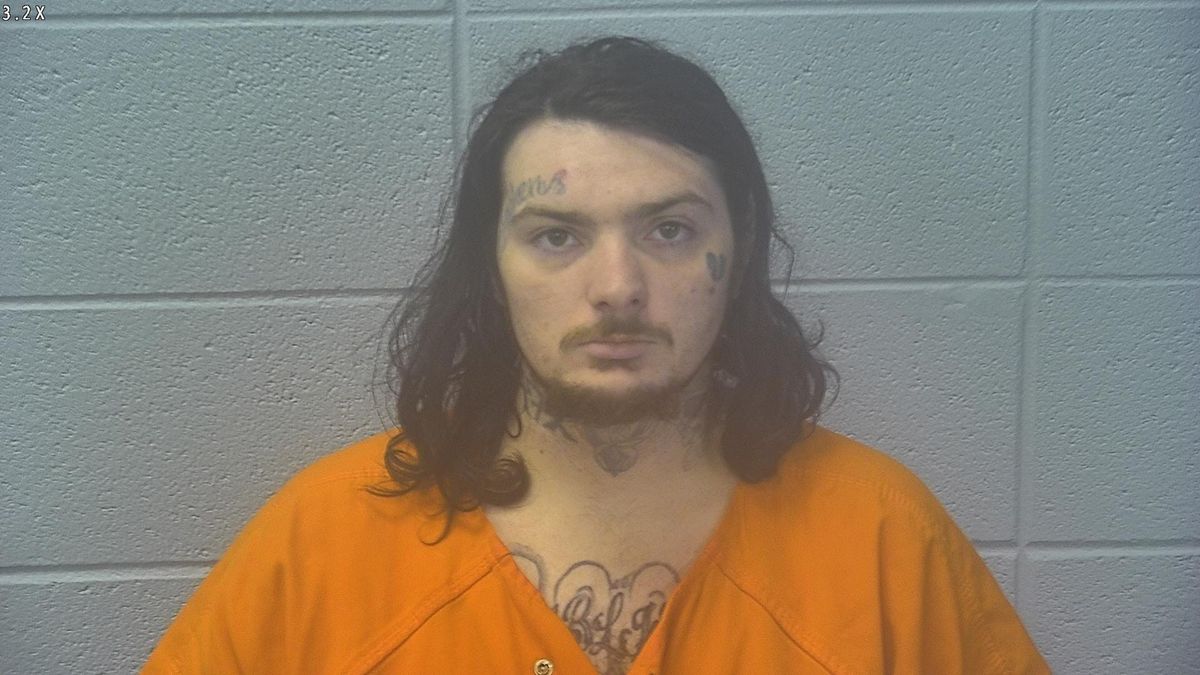 Tyler Lee Willhoite | Dubois County