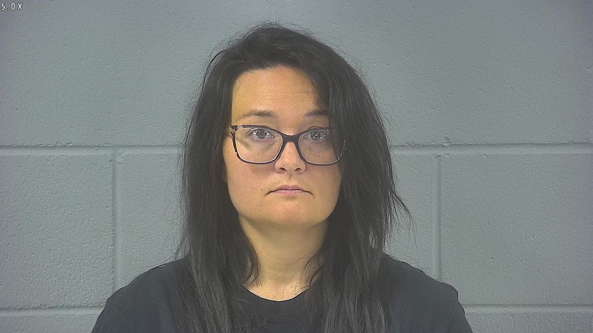 Paige Alexandria Dorsey | Hancock County