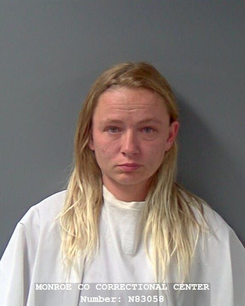Rachel Lynn Mace | Monroe County