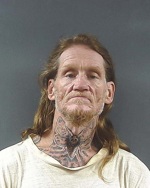 Dustin L Pierce | Posey County
