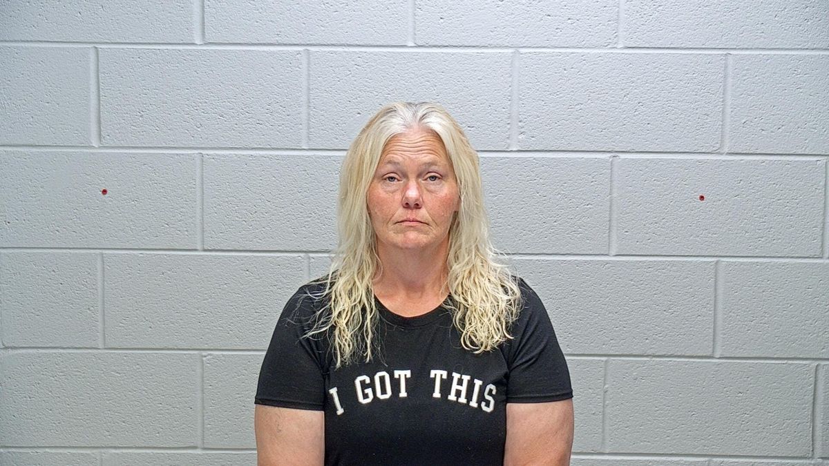 Jessica Louise Ross | Steuben County