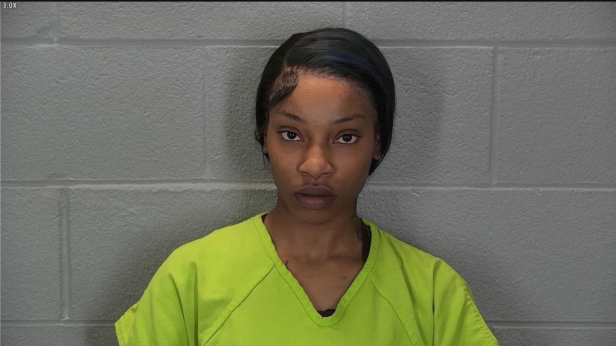 Jalynn Rose Artis | Tippecanoe County
