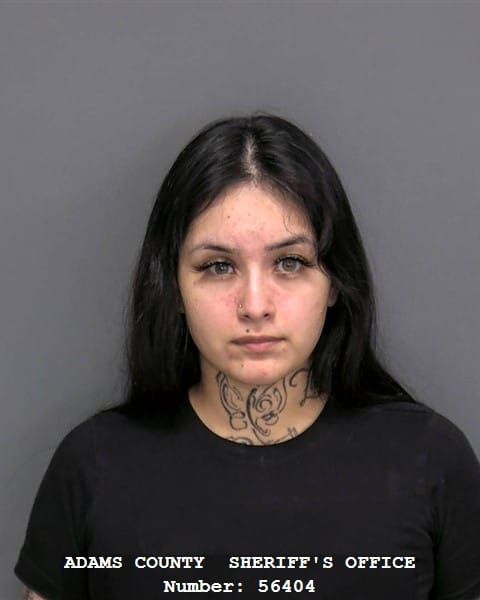 April Lynn De La Cruz | Adams County