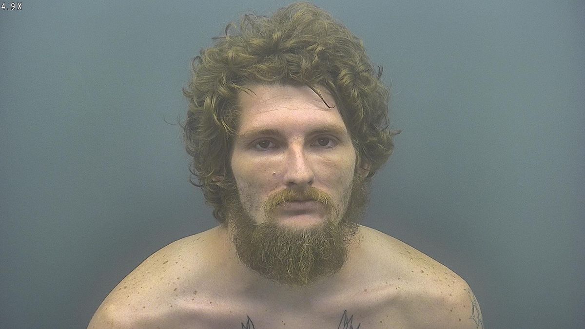 Matao Adkins | Blackford County