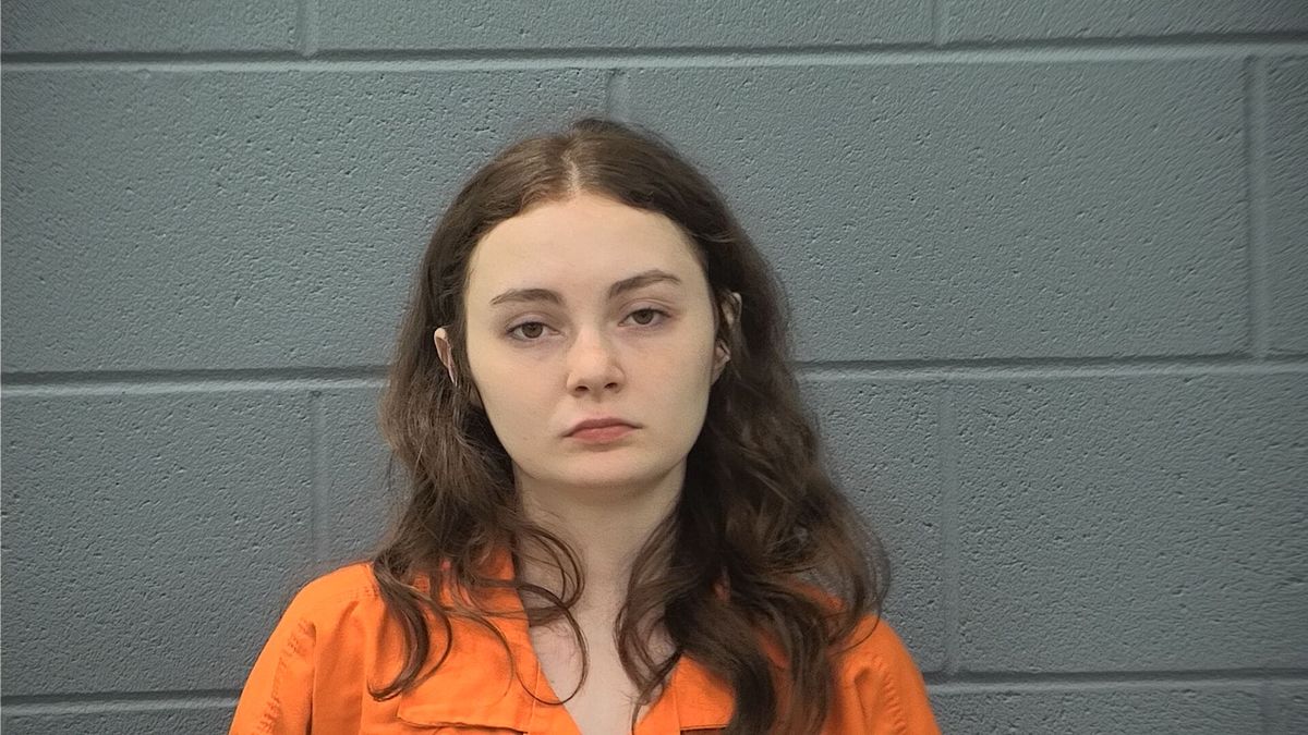 Ayrionna Dawn Harmon | Cass County