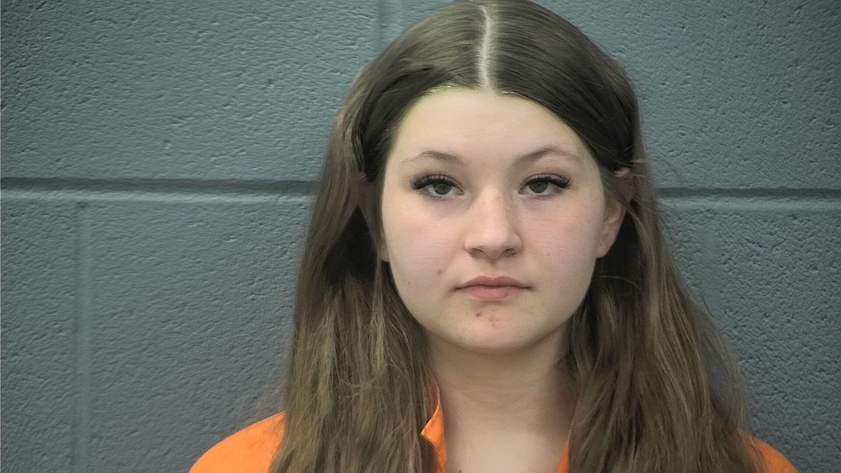 Kaydence Maree Hyman | Cass County