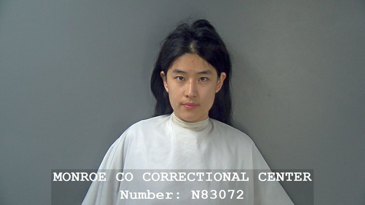 Huiru Chen | Monroe County