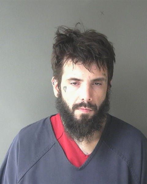 Sean Michael Eldridge | Clinton County | 🚨Sex Crime Charges🚨