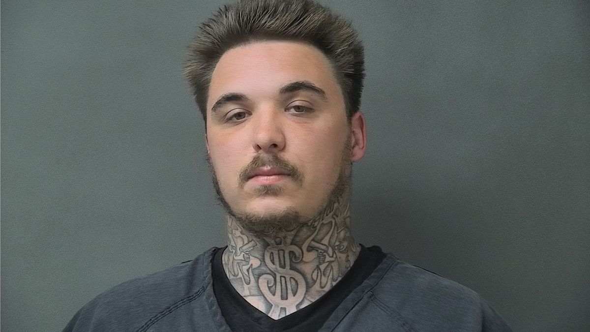 Dayton Blue Thompson | Howard County
