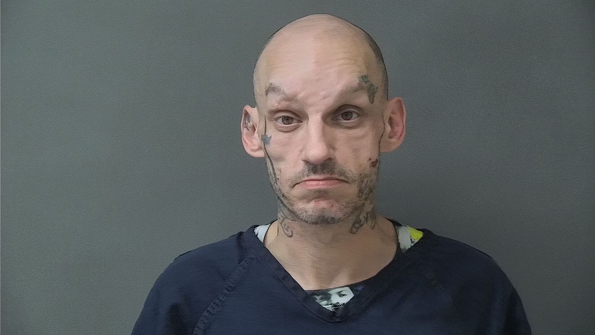James Mitchell Howard | Howard County