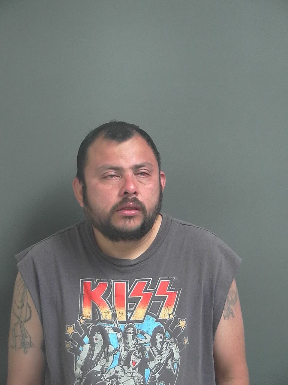 Pablo Chaves-rojas | Jay County