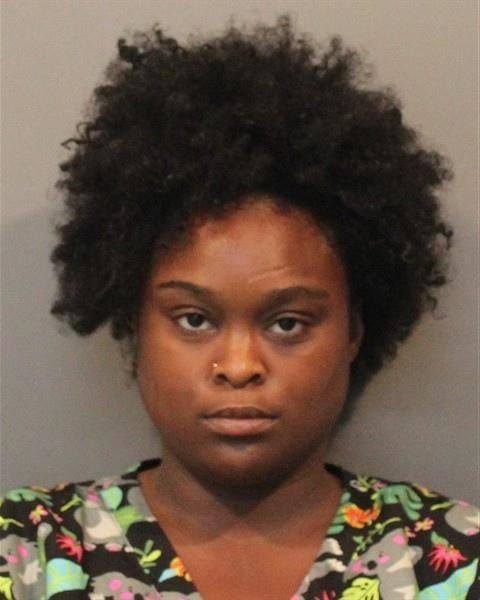 Kierra Michelle Dottery | Lake County