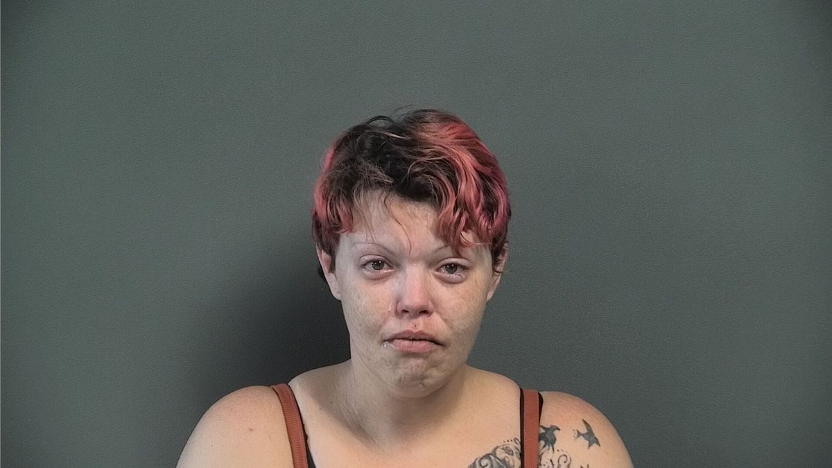 Sabrina D Hall | Knox County