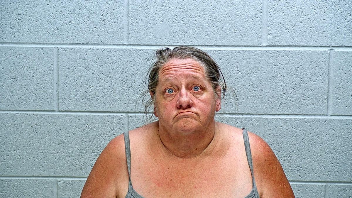 Deborah Lambright | Steuben County