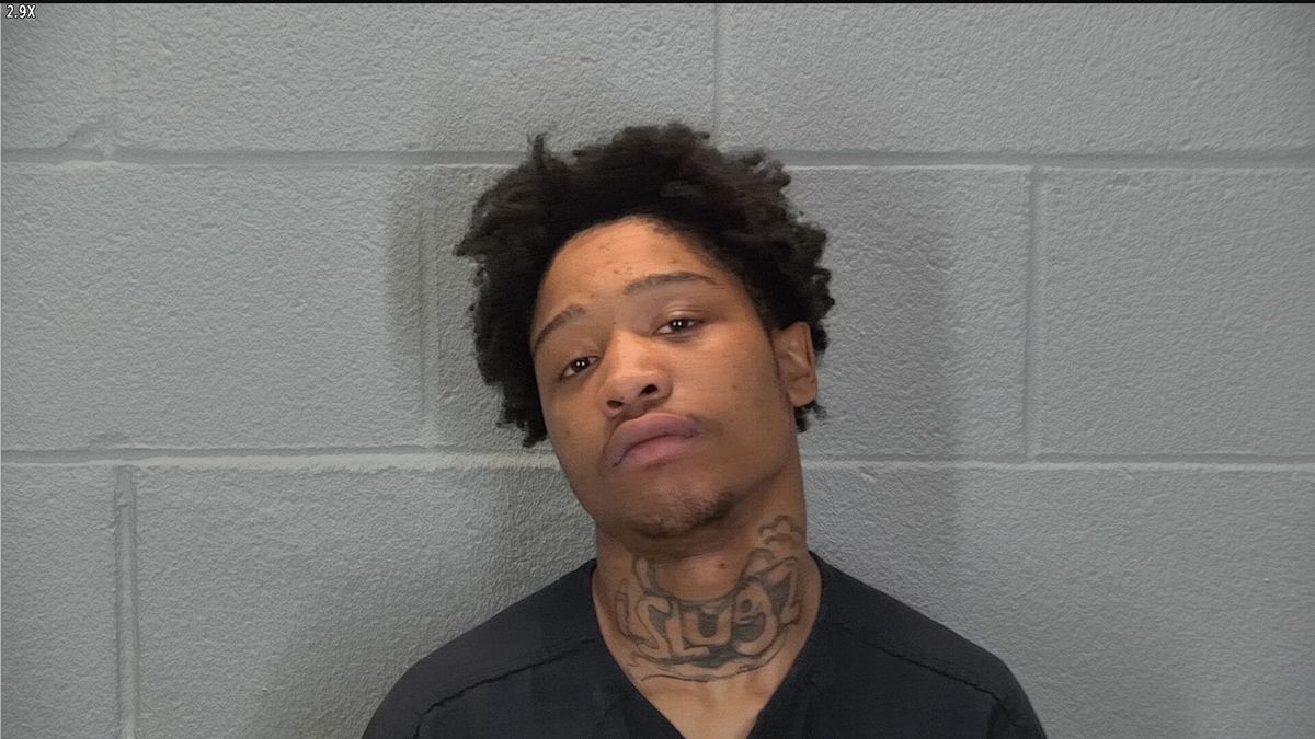 Amir Malik Walker | Tippecanoe County