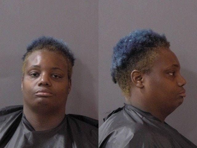Nea Nashe Walker | Hamilton County