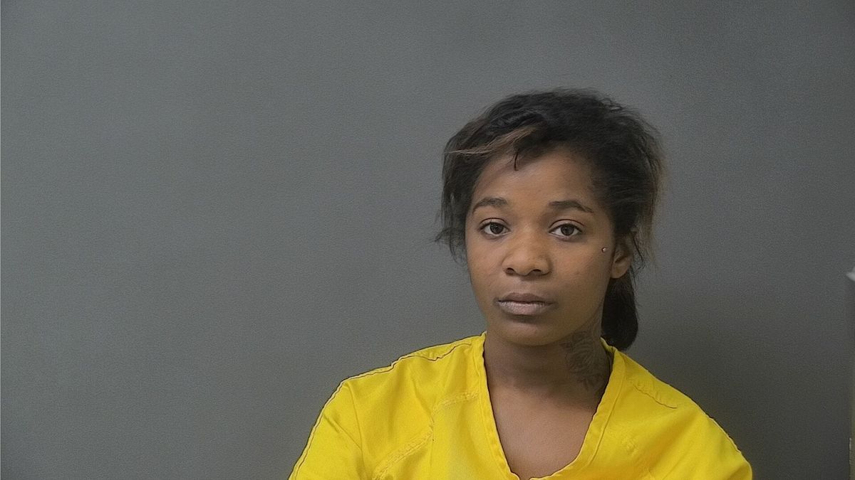 Shakeema Renee Wells | Howard County