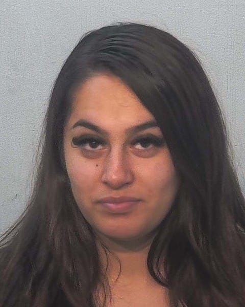 Ariana Maria Cooper | Fort Wayne