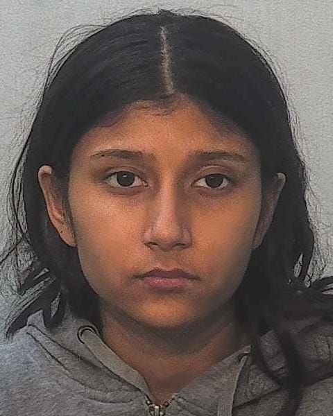 Zulekha Ishak | Fort Wayne