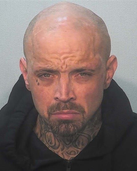 Aaron Taylor Little | Fort Wayne