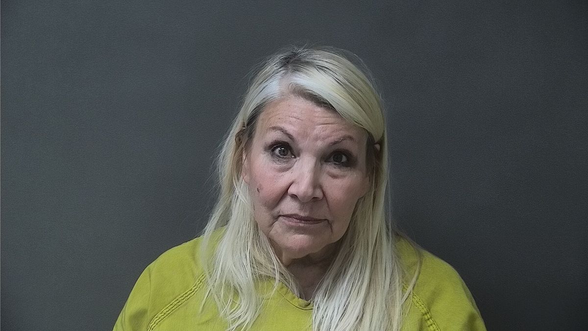 Priscilla Lois Day | Howard County