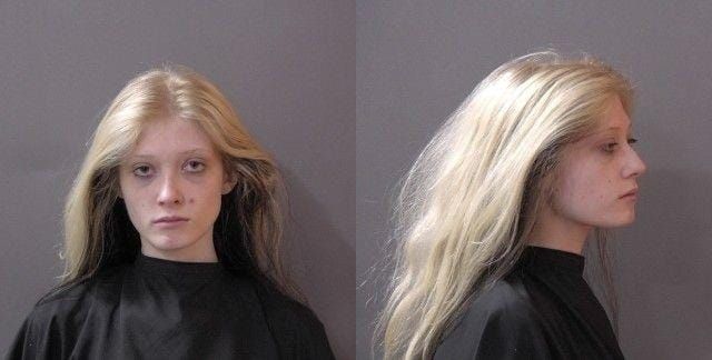 Kiersten Paige Gunn | Hamilton County