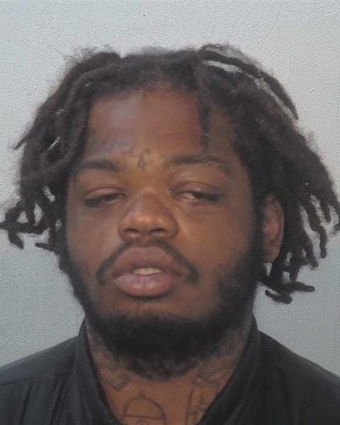 Jesse Eugene Lake | Fort Wayne