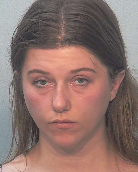 Abigail Endora Louth | Fort Wayne