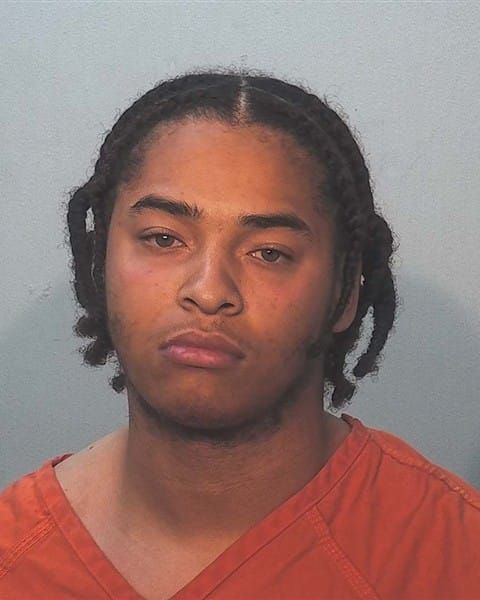 Ronnie Oneil Smith | Fort Wayne