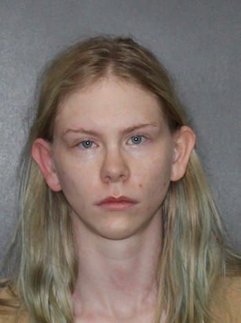 Lillian Marie King | Elkhart County