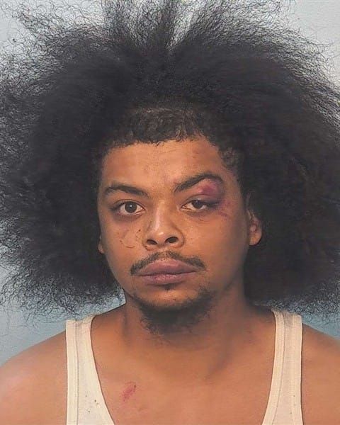 David M Crockett | Fort Wayne
