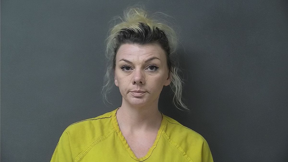 Bertha Breanne Meyers | Howard County