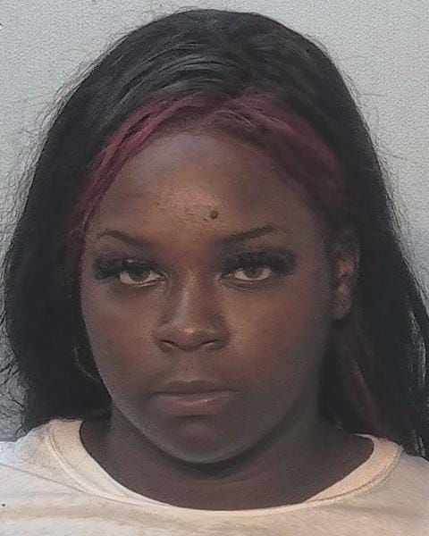 Chaquasha Monay Smith | Fort Wayne