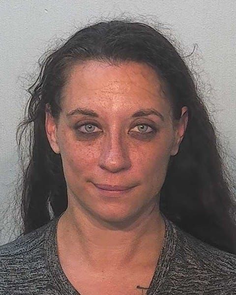 Jennifer Ruth Richhart | Fort Wayne