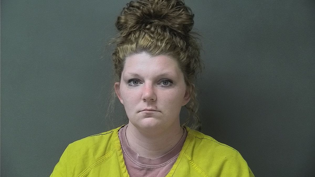 Danielle Rashell Hartleroad | Howard County