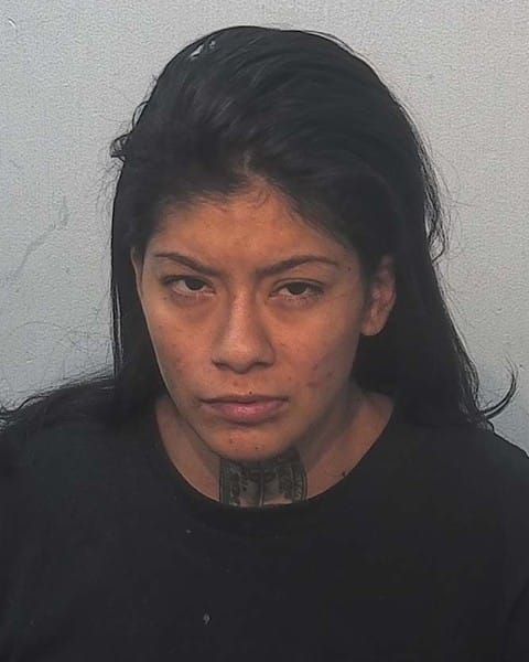 Johanna Mariana Villafana | Fort Wayne