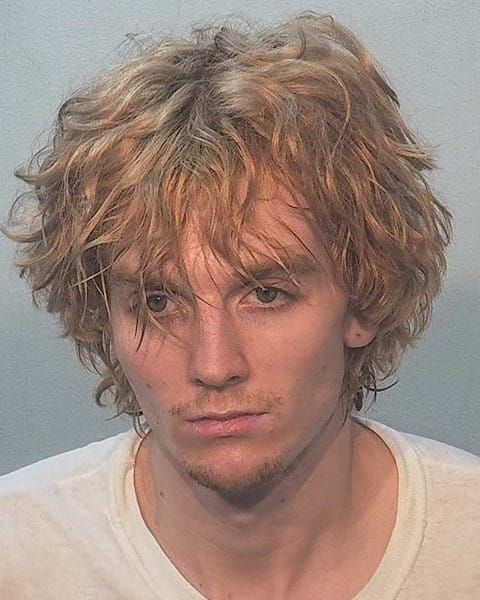 Aidan Nicholas Reinders | Fort Wayne