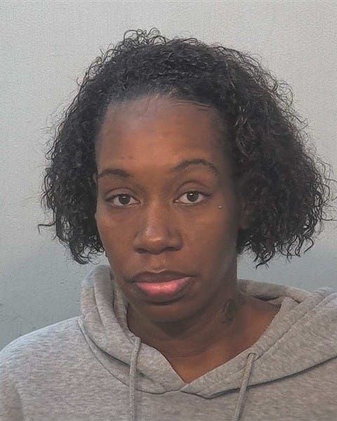 Ebony Latoya Parker | Fort Wayne