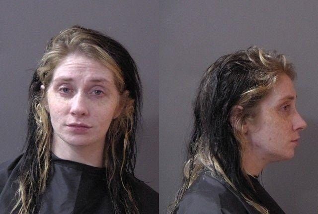 Jennifer Nicole Christy | Hamilton County