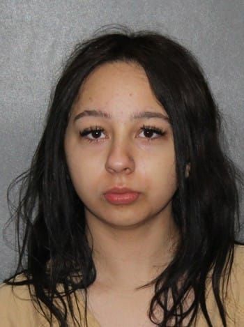 Olivia Neveah Garcia | Elkhart County