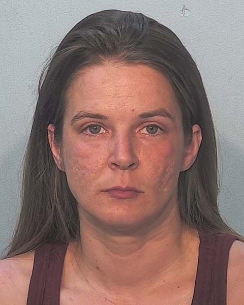 Nicole Riley Strickrott | Fort Wayne