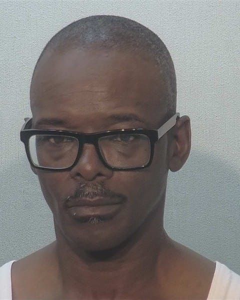 Bennie Ray Williams | Fort Wayne
