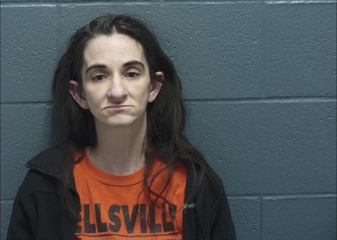 Catharine N Minor | Montgomery County