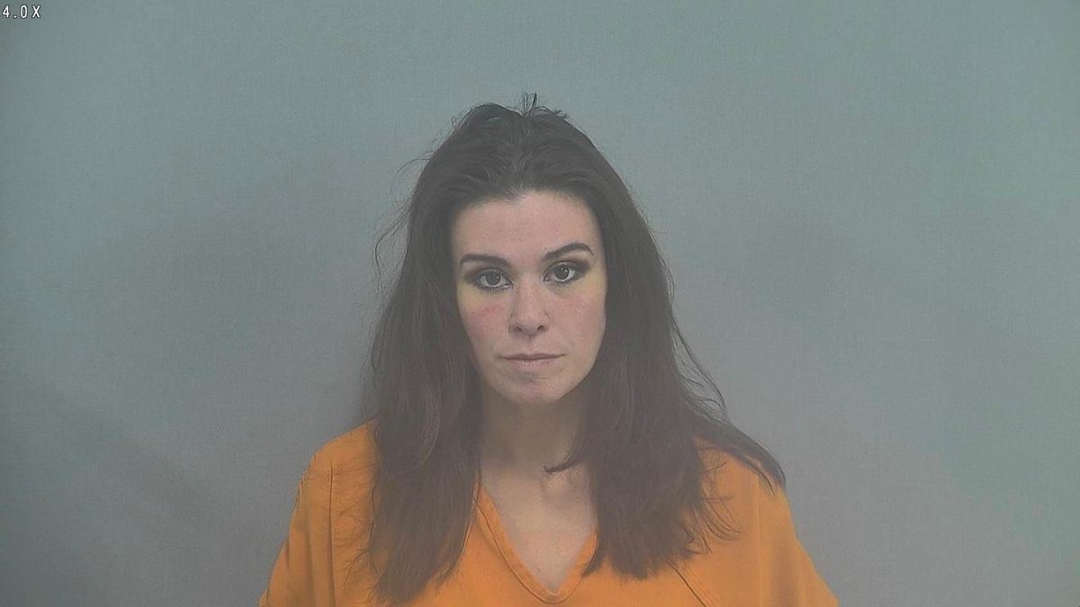 Katheryn Griffin | Whitley County